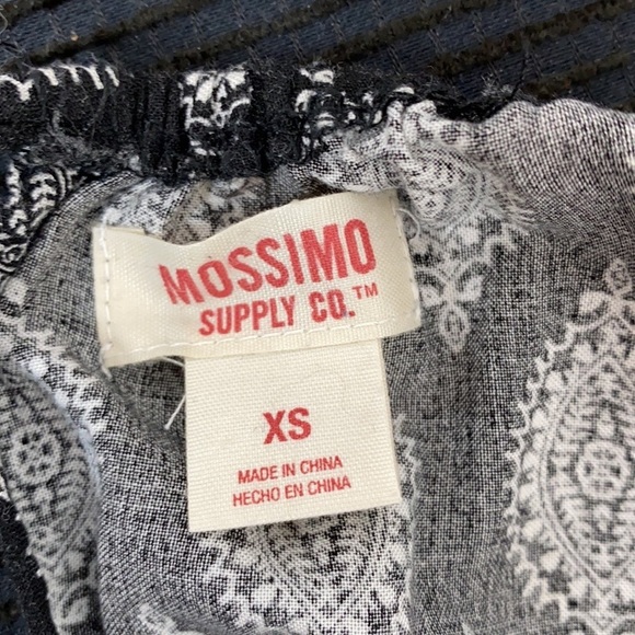 Mossimo Romper size xs - Picture 5 of 6